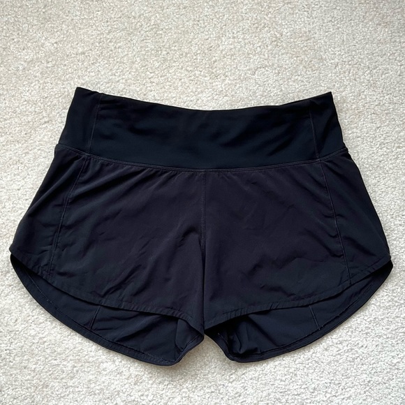 lululemon athletica Pants - Lululemon Speed Up Shorts